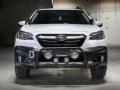 Picture of aFe POWER 23-25 Subaru Outback H4-2.4L(t)/2.5L Terra Guard Bumper