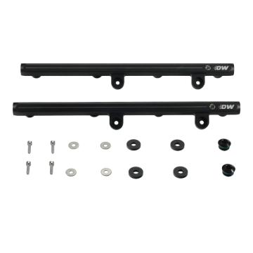 Picture of DeatschWerks 05-23 Dodge and Chrysler Hemi Fuel Rails
