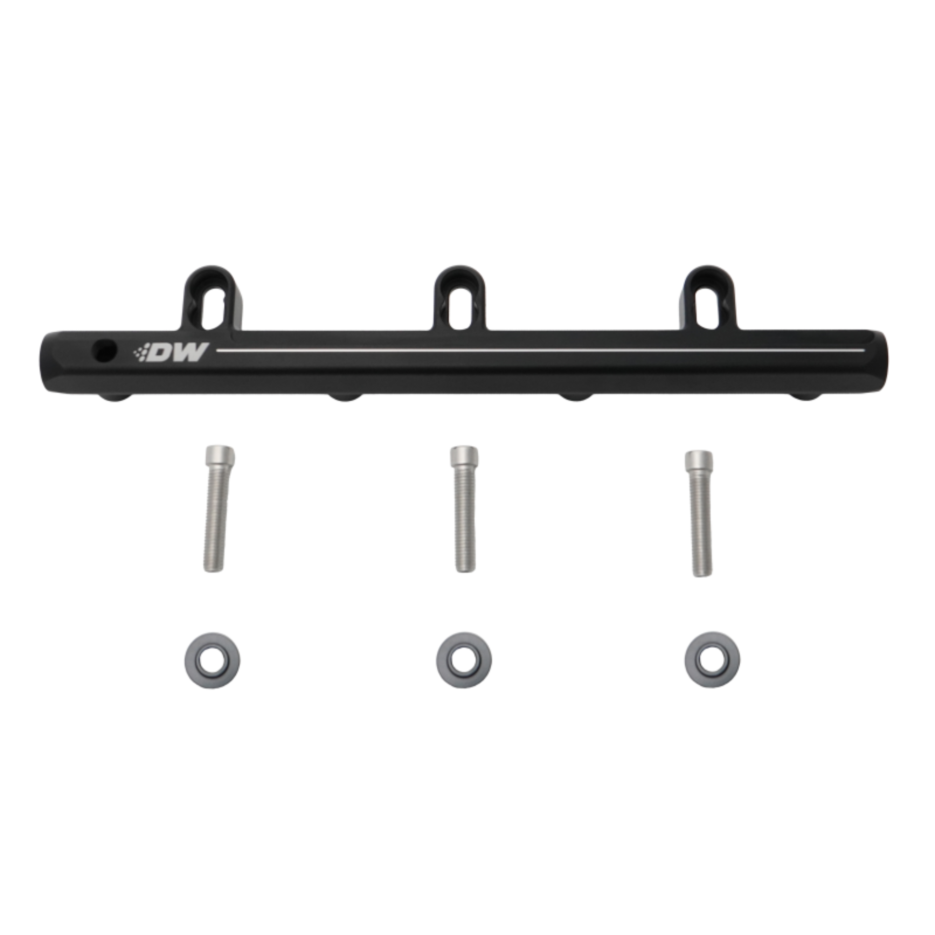 Picture of DeatschWerks 94-05 Mazda Miata 1.8 Fuel Rail