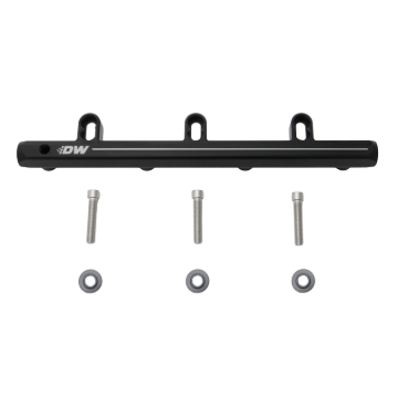 Picture of DeatschWerks 94-05 Mazda Miata 1.8 Fuel Rail