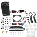 Picture of DeatschWerks 3.0L Staged Surge Tank w/ DW810 Fuel Pumps