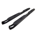 Picture of PRO TRAXX 4 Oval Nerf Step Bars