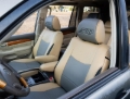 Picture of PRP 03-09 Lexus GX470 Front Seat Covers (Pair) - Custom