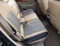 Picture of PRP 03-09 Lexus GX470 Rear Bench Cover - Custom