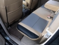 Picture of PRP 03-09 Lexus GX470 Rear Bench Cover - Custom