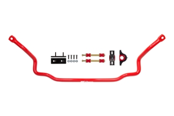 Picture of UMI Performance 78-88 GM G-Body Front Sway Bar - Red