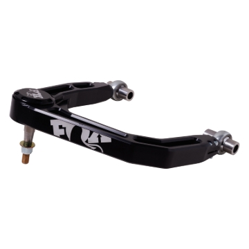 Picture of Kit: Control Arm, 2022-2024 Toyota Tundra Upper Control Arm, Black