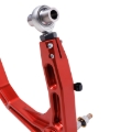 Picture of Kit: Control Arm, 2024-ON Ford Ranger Raptor Upper Control Arm, Orange
