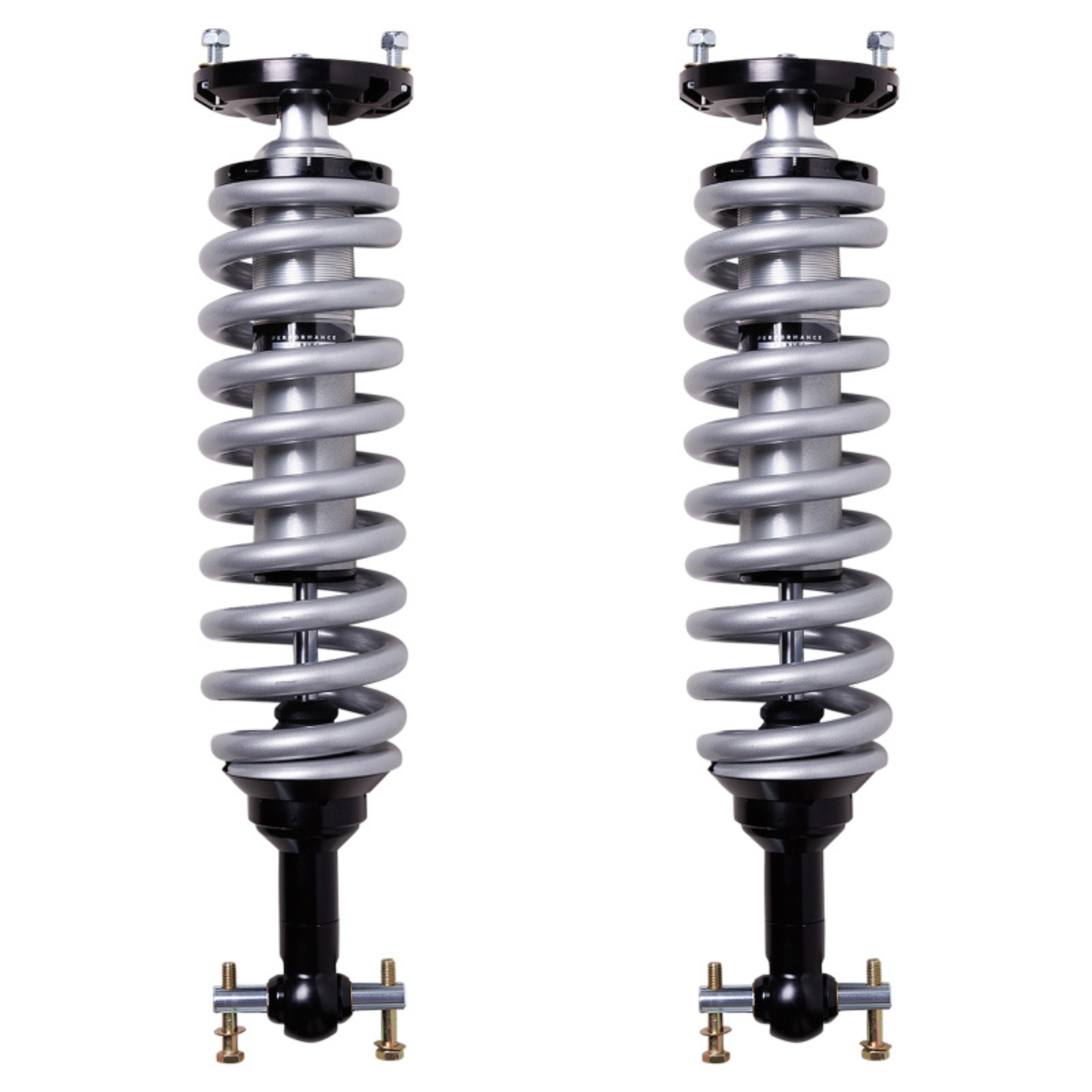 Picture of Kit: 07-18 GM 1500, Front Coilover, 2.5 Truck PS, IFP 2-3” Lift