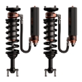 Picture of Kit: 21-23 F150 Supercrew, 3.2 FRS, LIVE Valve, Connected Suspension, 2-2.5"