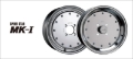 Picture of SSR MK-1 15x7 4x100BP +24 Offset Bright Wheel (SPECIAL ORDER - NO CANCELLATION)
