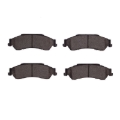 Picture of R1 97-05 Chevrolet S10 Rear R1 Ceramic Brake Pads