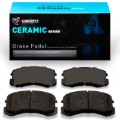 Picture of R1 02-07 Mitsubishi Lancer Front R1 Ceramic Brake Pads