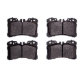 Picture of R1 07-25 Lexus LS500h Front R1 Ceramic Brake Pads
