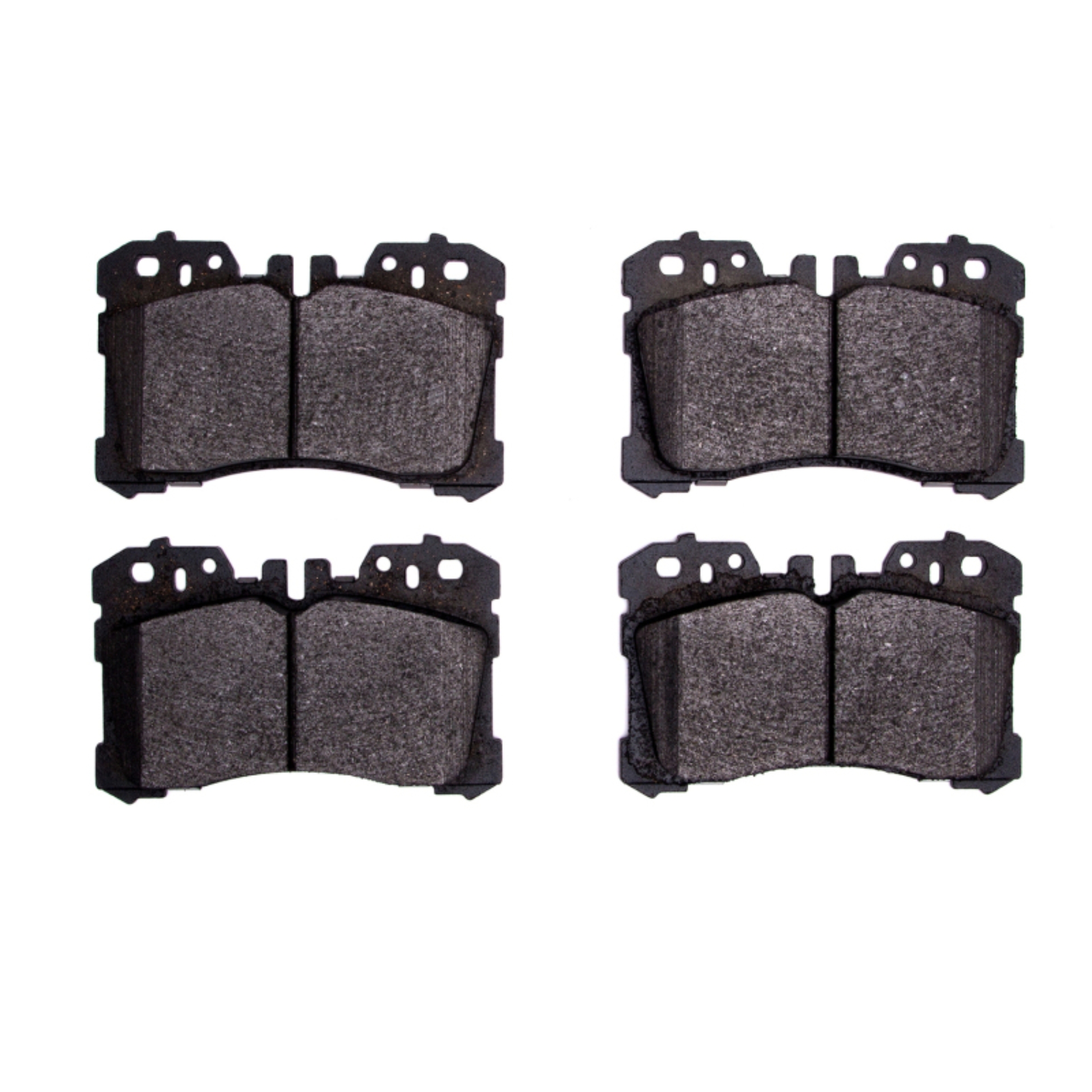 Picture of R1 07-25 Lexus LS500h Front R1 Ceramic Brake Pads