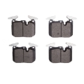 Picture of R1 12-21 BMW 320I (Mexico) Front R1 Ceramic Brake Pads
