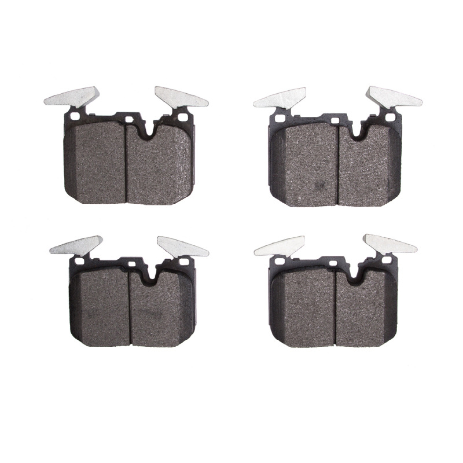 Picture of R1 12-21 BMW 320I (Mexico) Front R1 Ceramic Brake Pads