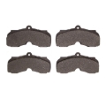 Picture of R1 67-70 Buick GS 350 Front R1 Optimum OE Brake Pads