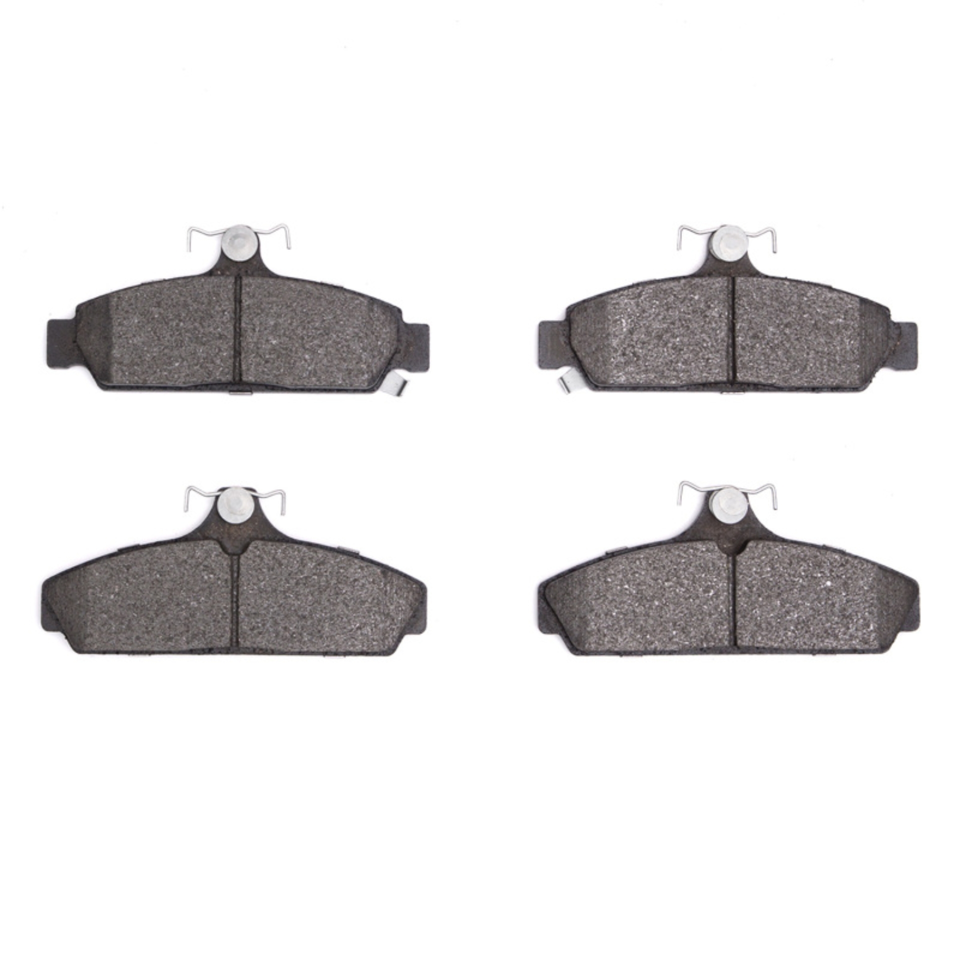 Picture of R1 84-87 Chevrolet Corvette Front R1 Optimum OE Brake Pads