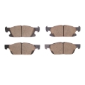 Picture of R1 19-21 Ford Edge Front R1 Optimum OE Brake Pads