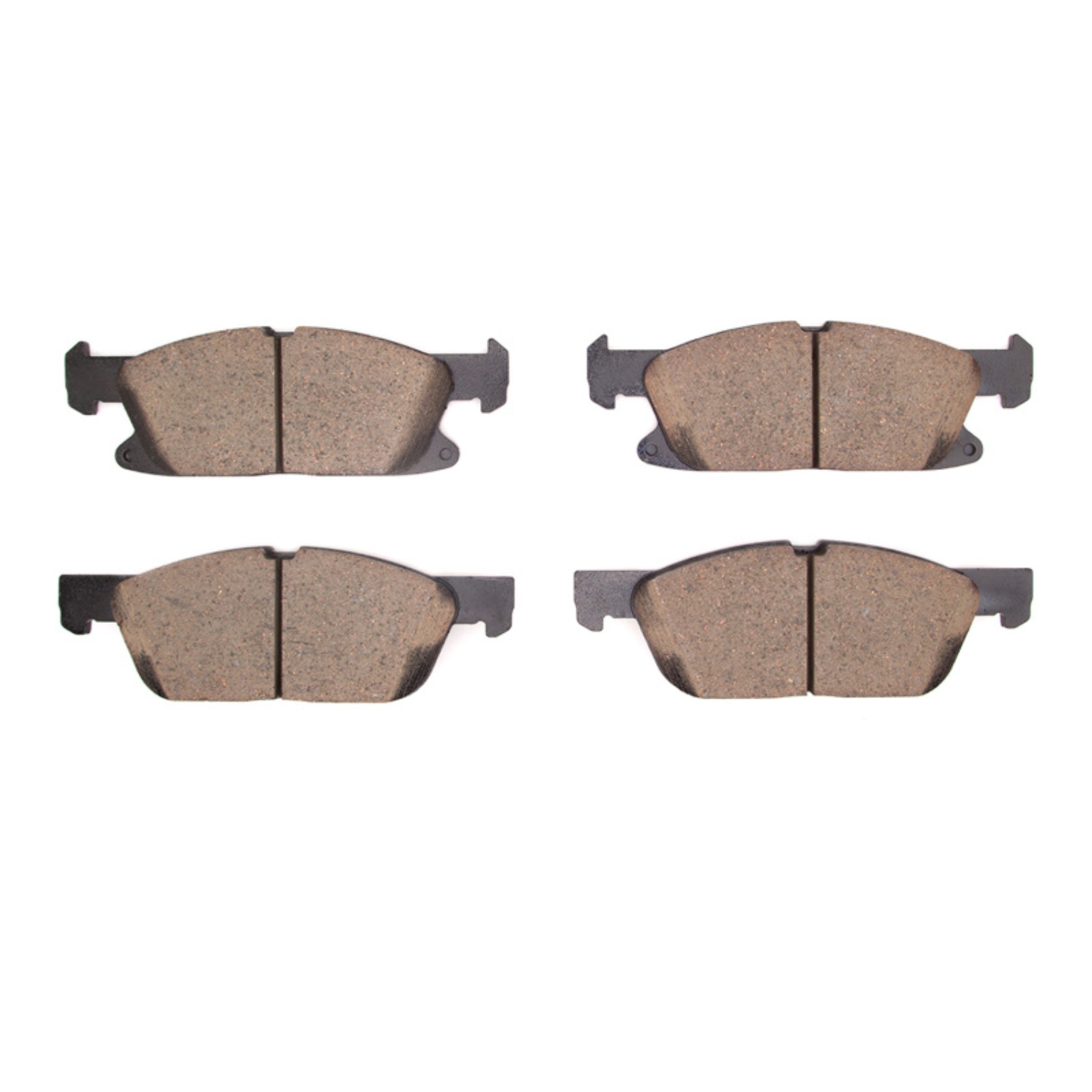 Picture of R1 19-21 Ford Edge Front R1 Optimum OE Brake Pads