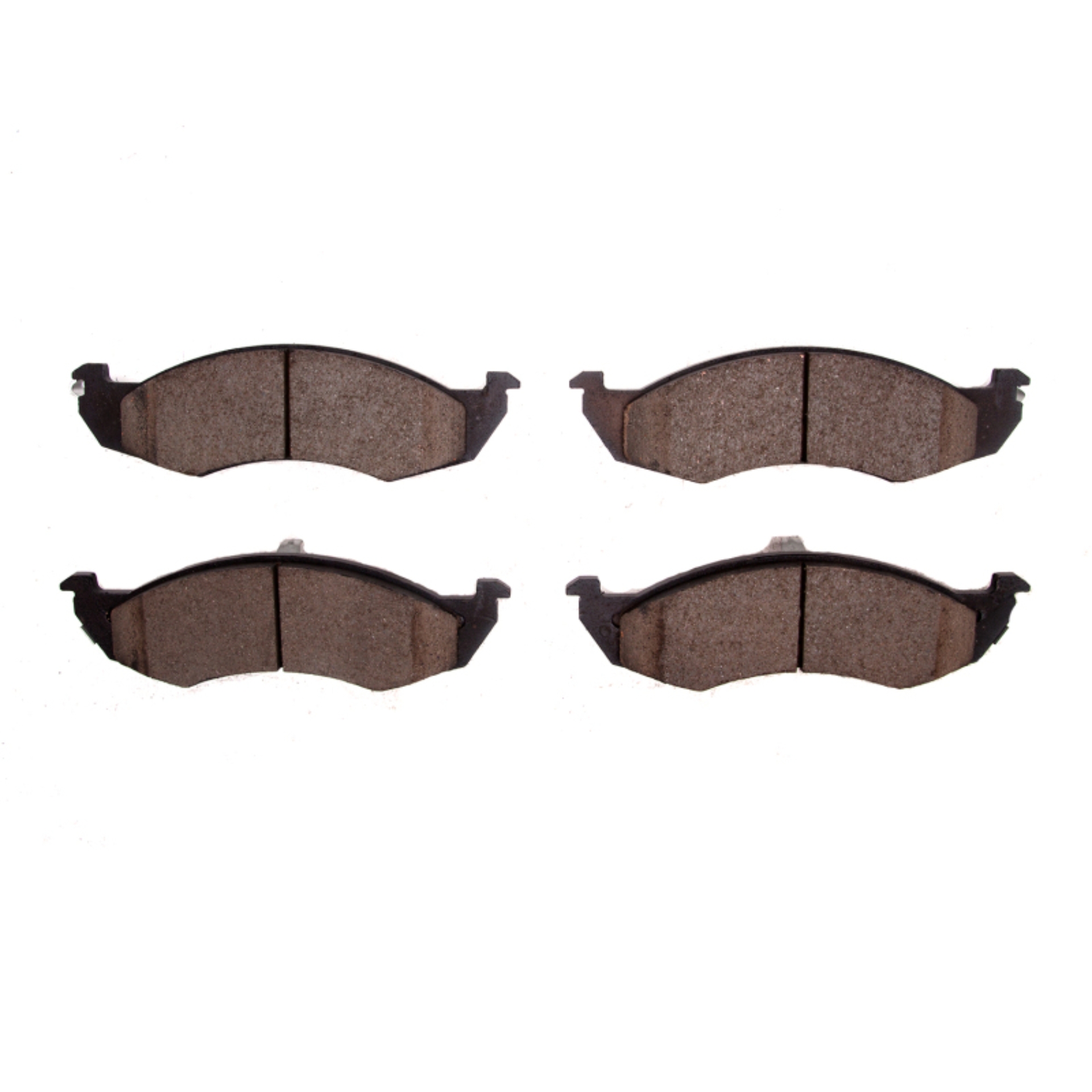 Picture of R1 93-02 Mercury Villager Front R1 Optimum OE Brake Pads