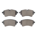 Picture of R1 20-25 Audi A5 Rear R1 Optimum OE Brake Pads