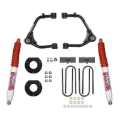 Picture of Skyjacker 2025 Chevrolet Silverado1500 3.5 in. Suspension Lift Kit With Hydro 7000 Shocks