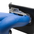 Picture of Injen 15-25 Ford F-150 V6-3.5L Twin Turbo PF Cold Air Intake System - Race Blue