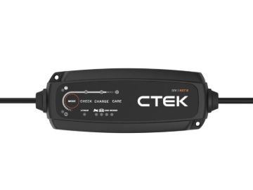 Picture of CTEK Battery Charger - 4.3A NXT 5 NA - 12V