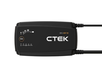 Picture of CTEK Battery Charger - 15A NXT 15 NA - 12V