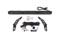 Picture of Diode Dynamics Jeep 2018 SS30 Bumper LED Kit Sport White Driving ABL