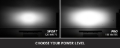 Picture of Diode Dynamics Jeep 2018 SS30 Bumper LED Kit Sport White Driving ABL