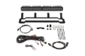 Picture of Diode Dynamics 4Runner 2025 TRD Pro Grille SS20 Pro White Driving