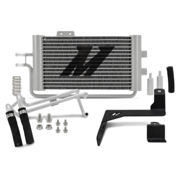 Picture of Mishimoto 2024+ Toyota Tacoma Transmission Cooler