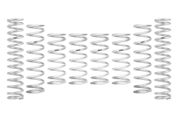 Picture of Eibach 24-26 Can-Am Maverick X3 MAX Pro-UTV Stage 3 Springs