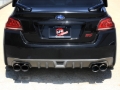 Picture of aFe Subaru WRX/STi 15-21 H4-2.0/2.5L Takeda 3in to 2-1/2in Stainless Cat-Back Exhaust w/ Black Tip