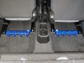 Picture of Cusco Power Brace Seat Rail Plus for Suzuki Jimny (JB64W/JB74W)