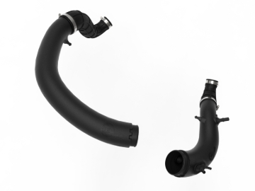 Picture of aFe Ford F-150/Raptor 21-25 V6-3.5L (tt) Turbo Inlet Pipes
