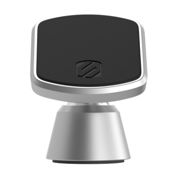 Picture of aFe Scosche MagicMount Elite 360-Degree Swivel Magnetic Dash Mount