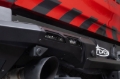 Picture of Addictive Desert Designs2025 Ram RHO Phantom Rear Bumper - Hammer Black Powder Coat