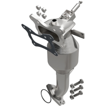 Picture of California CARB Manifold Catalytic Converter 6511024
