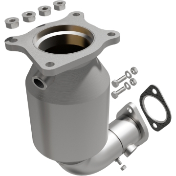 Picture of California CARB Direct-Fit Catalytic Converter 6511822