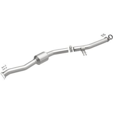 Picture of California CARB Direct-Fit Catalytic Converter 6571621