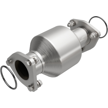 Picture of California CARB Direct-Fit Catalytic Converter 6571476