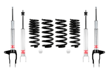 Picture of Eibach 18-21 Jeep Grand Cherokee Pro-System Kit