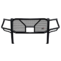 Picture of Westin 22-25 Toyota Tundra HDX Grille Guard - Black