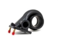 Picture of Forced Performance Subaru STi/WRX Green Turbo 60mm CH8CM 18PSI TiAL MVI WG - Port/Coat (D/S ONLY)