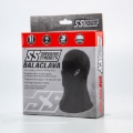 Picture of Speed and Strength Fleece lined Balaclava Black - One Size