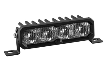 Picture of Diode Dynamics SS6 Sport White Combo Standard RBL (single) 6000K